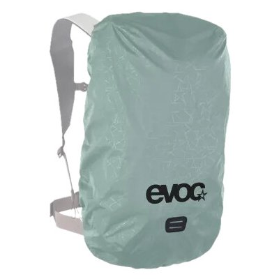 Evoc pláštěnka na batoh RAINCOVER SLEEVE, mint, M, 18-26l – Hledejceny.cz
