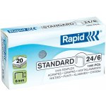 Rapid 24/6 – Zboží Živě