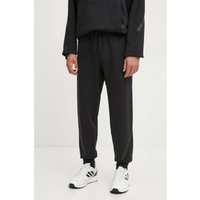 adidas tepláky Z.N.E. JD9599 černá – Zboží Dáma