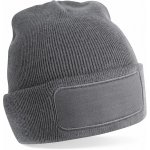 Beechfield Patch B 445 graphite grey – Hledejceny.cz