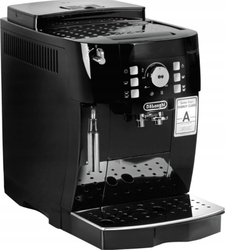 DeLonghi Magnifica S ECAM 22.117.B