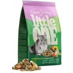 LITTLE ONE bezobilná směs Činčila 750 g – Hledejceny.cz