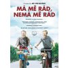 DVD film má mě rád, nemá mě rád DVD