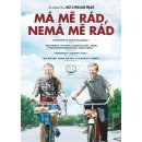 Film má mě rád, nemá mě rád DVD