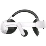 Kiwi Design K4 DUOAIO Comfort Battery Head Strap Quest3 S QA05B/HJT-493 – Hledejceny.cz