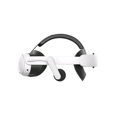 Kiwi Design K4 DUOAIO Comfort Battery Head Strap Quest3 S QA05B/HJT-493 – Hledejceny.cz