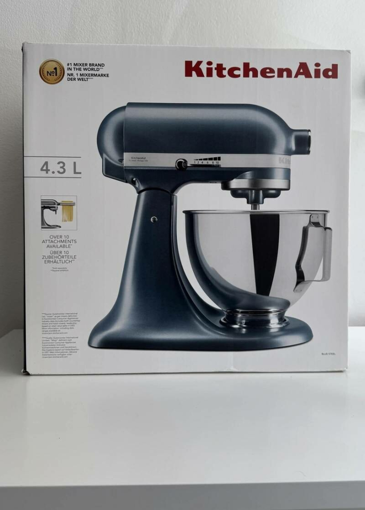 KitchenAid 5KSM95PSEBS