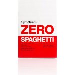 GymBeam BIO Zero Spaghetti 385 g – Zboží Dáma
