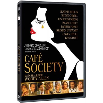 Café society – Sleviste.cz