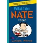 Velkej frajer Nate 6 - Lincoln Peirce – Hledejceny.cz