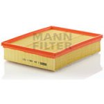 Vzduchový filtr Mann C 29 198/1 – Hledejceny.cz