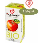 Hollinger Nektar jablko bio 200 ml – Zboží Dáma