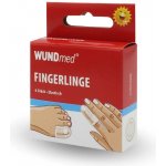 WUNDmed Chrániče prstů latexové 6 ks – Hledejceny.cz