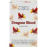 Stamford Dragon's Blood indické vonné františky 15 ks – Zboží Dáma