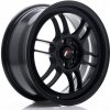 Alu kolo, lité kolo Japan Racing JR7 7x16 4x100/114,3 ET38 matt black