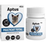 Orion Pharma Aptus Multicat Vet 120 tbl – Zboží Dáma