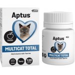 Orion Pharma Aptus Multicat Vet 120 tbl – Hledejceny.cz