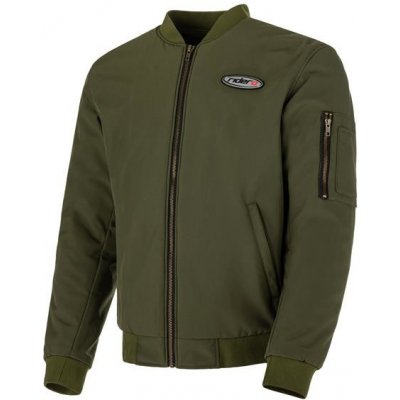 RIDERO Olive Jet | Zboží Auto