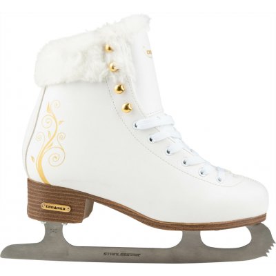 Crowned LUXURY – Zboží Dáma