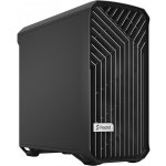 Fractal Design Torrent Compact Solid FD-C-TOR1C-04 – Zboží Živě