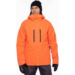 686 Mns Smarty 3-In-1 State Jacket Fluro Orange