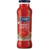 Kečup a protlak Cirio rajčatové pyré extra husté Passata Rustica 680 g