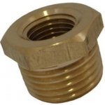 V&G Valogin Mosazná redukce Redukce: 1/2” x 3/4” – Sleviste.cz