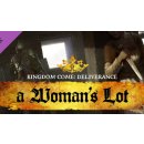 Hra na PC Kingdom Come: Deliverance A Womans Lot