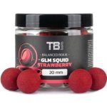 TB Baits Vyvážené Boilie Balanced + Atraktor Grand Krill 100 g 20 mm – Sleviste.cz