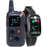 Bentech T1000B Výcvikový obojek s protištěkací funkcí – Hledejceny.cz