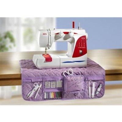 Podložka pod šicí stroj - CNU-100 – Sleviste.cz