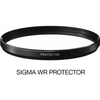 SIGMA PROTECTOR WR 67 mm