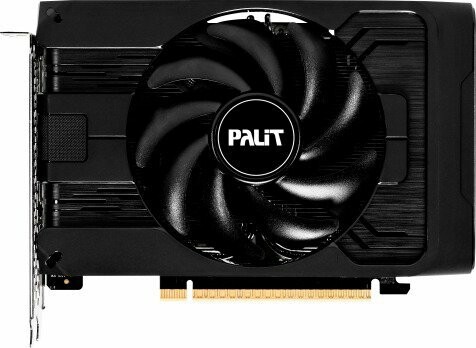 Palit GeForce RTX 5050 StormX 8GB GDDR6 NE65050019P1-GB2070F