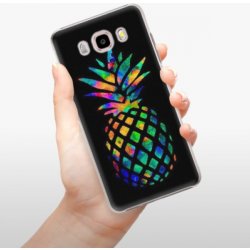 iSaprio Rainbow Pineapple Samsung Galaxy J5 2016