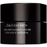 Shiseido Men Intensive Firming and Anti-Wrinkle cream 50 ml – Hledejceny.cz