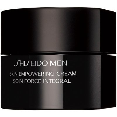 Shiseido Men Intensive Firming and Anti-Wrinkle cream 50 ml – Hledejceny.cz