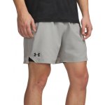 Under Armour UA Vanish Woven 6in Shorts Šedá – Sleviste.cz
