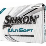 Srixon UltiSoft Golf Balls 2021 – Sleviste.cz
