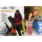 Yate EvaZote 14 – Sleviste.cz