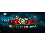 They Are Billions – Sleviste.cz