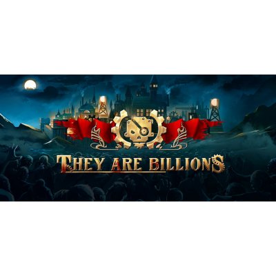 They Are Billions – Sleviste.cz