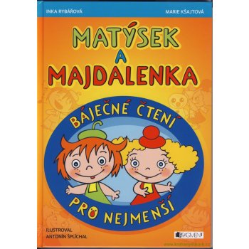 Matýsek a Majdalenka