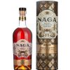 Rum Naga Anggur Edition Red Wine Cask Finish 40% 0,7 l (tuba)
