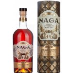 Naga Anggur Edition Red Wine Cask Finish 40% 0,7 l (tuba) – Zboží Mobilmania