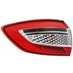 Zadní světlo- levé vnější FORD MONDEO 2010-2015 |010-2015| TYC | 11-11846-06-2 – Hledejceny.cz