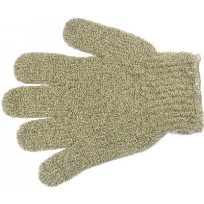 Magnum Exfoliating glove – Zboží Mobilmania