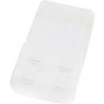 Prodloužení k podprsence 40mm Barva: Bílá – Zboží Mobilmania