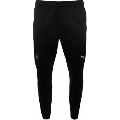 Puma pánské tepláky Slavia teamFINAL Training pants černá – Sleviste.cz