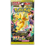 Pokémon TCG Mega Dream Ex Booster JAP – Hledejceny.cz