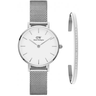 Daniel Wellington DW00100220 – Hledejceny.cz